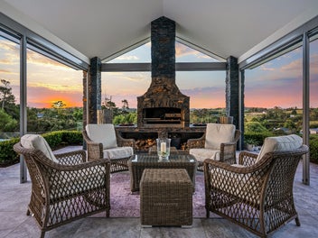 Resort-Style Living in the Future Urban Zone