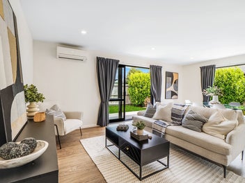 Where Location, Light and Lifestyle Align