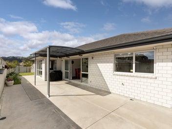 Modern, Low Maintenance, Convenient