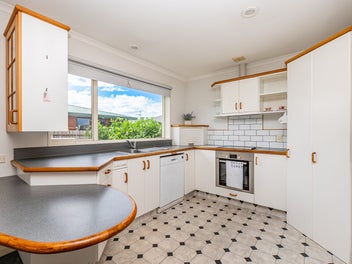 Where Stone Meets Soul on Avenue Road