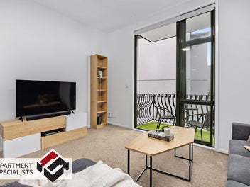 Space to Live, Parking to Spare