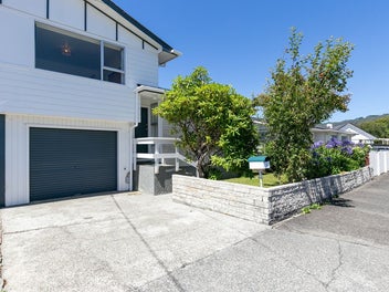 Sunny, Convenient and Full of Potential