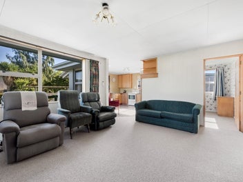 First Investment or Downsizing Opportunity