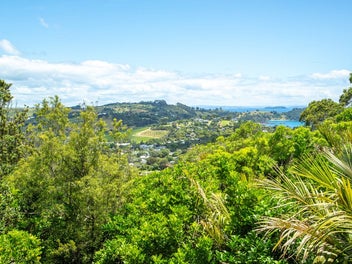 Tranquility with Flair