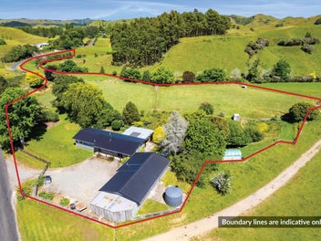 Life beyond the city!