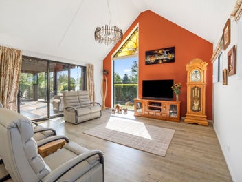 An Architectural Standout with Soul