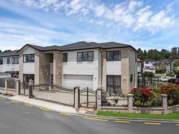 ORMISTON SPECIAL BY THE RESERVE