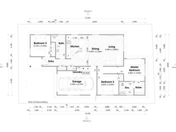 Relaxed coastal living in the heart of West Dune