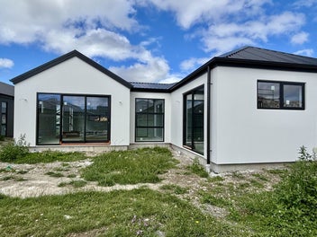 Ready, Set, Settle! Modern New Home in Rolleston
