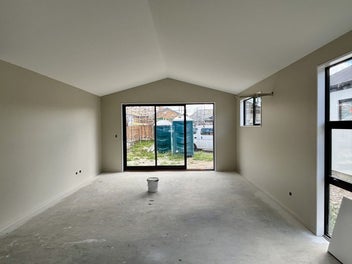 Stylish & Bright - Done Just Right!