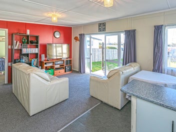 Entry Level Coastal Opportunity