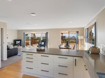 Great value, great views