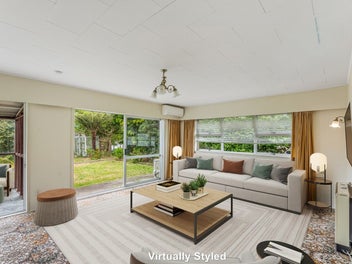 Equity Builder in Raumati Beach