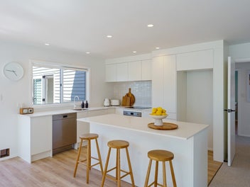 Coastal Character, Completely Renewed