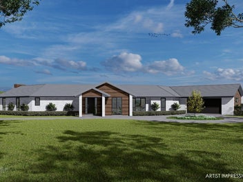 Pirongia Lifestyle Luxury