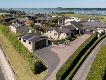 Executive, Expansive, Private