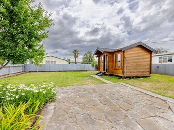 Live, enjoy and add value over time!