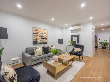 Modern Living Made Easy in Central Howick