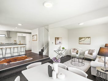 Coastal, Views - Room For All!