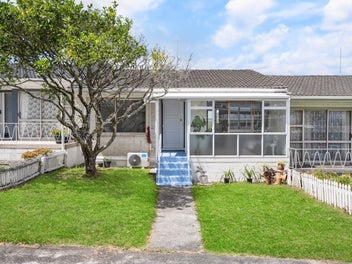 Move-In Ready — Walk to Transport & Shops