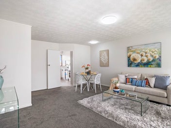 Move-in Ready – Priced to Sell