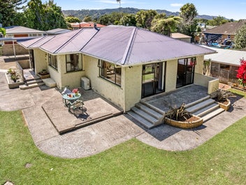 Multiple Points Of Difference