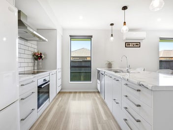 An opportunity not to overlook!