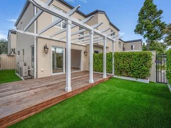 Seriously Good Living!