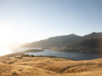 Only 3 Lots Remaining