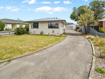 Comfort, space, and convenience in Allenton