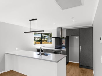 Contemporary Design. Superior Finish