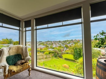 Picture Perfect, Picture View