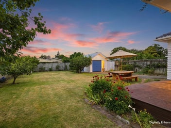 Relocation Plans in Place - Opportunity Found