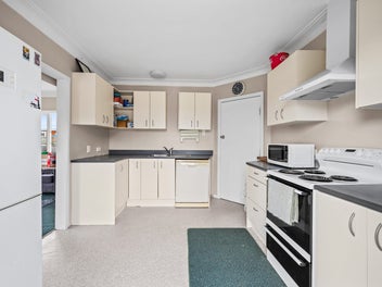 Comfortable, Convenient Living