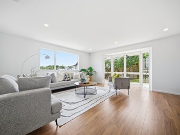 Superior Elevated Living in a Top Location