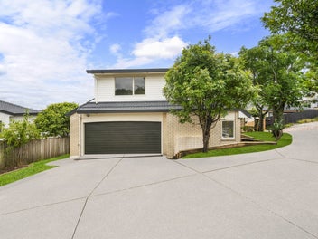 Prime Cul-de-Sac Gem in Rangi Zone