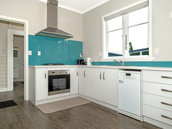 A Home that Feels Right!