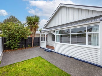 Character Charm in the Heart of Sydenham