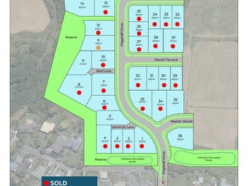 Dunedin's best sections - minutes from the Octagon