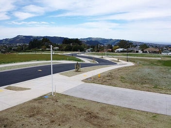 Dunedin's best sections - minutes from the Octagon