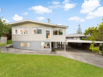 Spacious, Family-Friendly Living in Forrest Hill