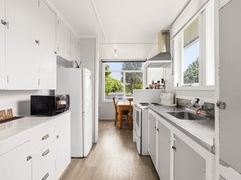 Reliable rental or first home option