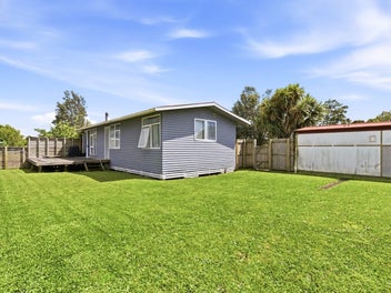 Reliable rental or first home option
