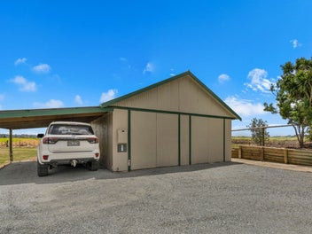 Peaceful rural living just minutes from town