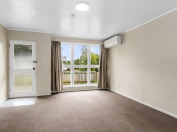 Solid home with scope to modernise