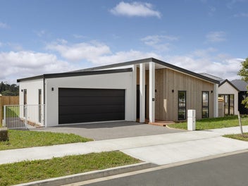 Brand New Contemporary Coastal Residence