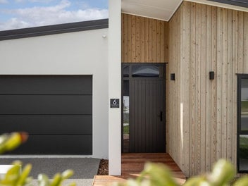 Brand New Contemporary Coastal Residence