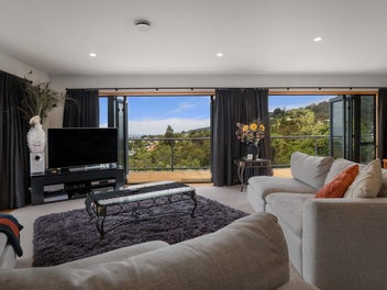 Space, Style, Stunning Views