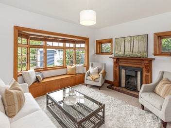 Classic Character - Well Located!