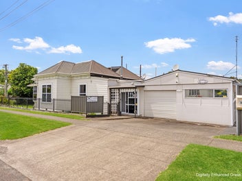 A Fantastic Opportunity in Gisborne